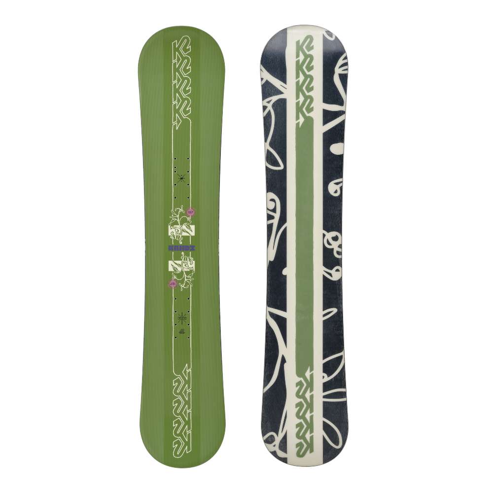 K2 Kandi JR Snowboard 2025 | eBay